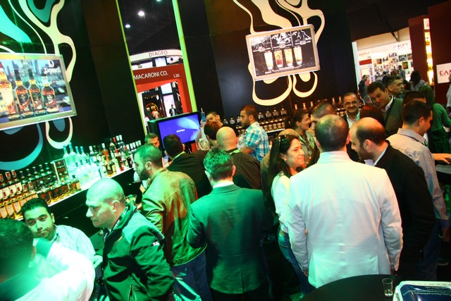 Horeca Trade Show
